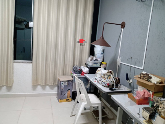 Imagem Casa com 3 Quartos à Venda, 125 m² em Loteamento Residencial Novo Mundo - Campinas Imagem Casa com 3 Quartos à Venda, 125 m² em Loteamento Residencial Novo Mundo - Campinas