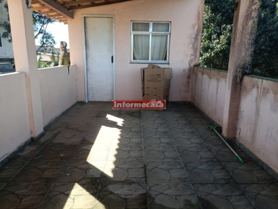 Imagem Casa com 2 Quartos à Venda, 300 m² em Unamar - Cabo Frio