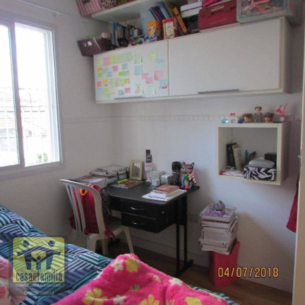 Imagem Sobrado com 3 Quartos à Venda, 97 m² em Vila Gumercindo - São Paulo