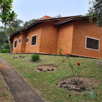 Imagem Chácara com 3 Quartos à Venda, 250 m² em Centro (canguera) - São Roque