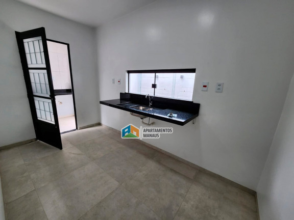 Imagem Casa com 3 Quartos à Venda, 200 m² em Flores - Manaus Imagem Casa com 3 Quartos à Venda, 200 m² em Flores - Manaus