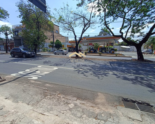 Imagem Imóvel Comercial à Venda, 351 m² em Caiçaras - Belo Horizonte Imagem Imóvel Comercial à Venda, 351 m² em Caiçaras - Belo Horizonte