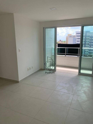 Apartamento com 2 Quartos à Venda, 65 m² em Bessa - João Pessoa
