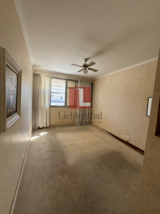 Imagem Apartamento com 3 Quartos à Venda, 163 m² em Jardim Paulista - São Paulo Imagem Apartamento com 3 Quartos à Venda, 163 m² em Jardim Paulista - São Paulo