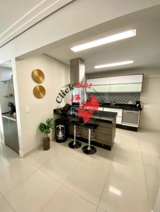 Imagem Apartamento com 3 Quartos à Venda, 106 m² em Centro - São Bernardo Do Campo Imagem Apartamento com 3 Quartos à Venda, 106 m² em Centro - São Bernardo Do Campo