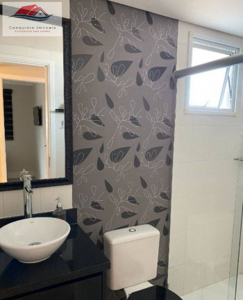Imagem Apartamento com 2 Quartos à Venda, 62 m² em Vila Rosália - Guarulhos Imagem Apartamento com 2 Quartos à Venda, 62 m² em Vila Rosália - Guarulhos