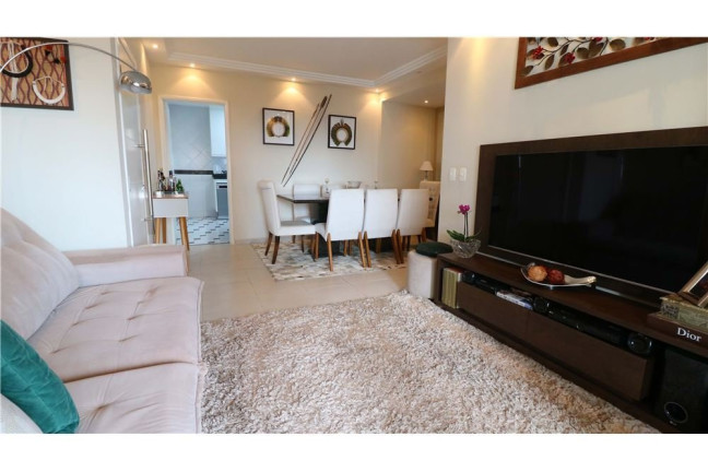 Imagem Apartamento com 3 Quartos à Venda, 103 m² em Morumbi - São Paulo Imagem Apartamento com 3 Quartos à Venda, 103 m² em Morumbi - São Paulo