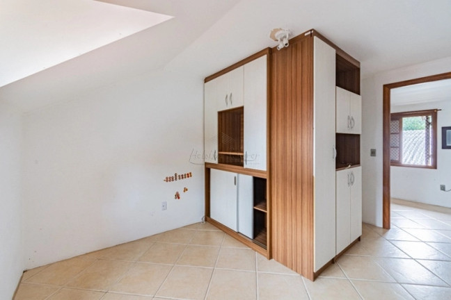Imagem Casa com 3 Quartos à Venda, 94 m² em Tristeza - Porto Alegre