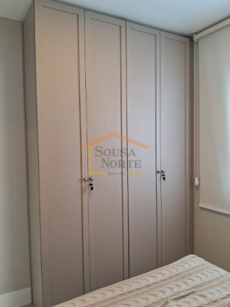 Imagem Apartamento com 1 Quarto à Venda, 25 m² em Vila Gustavo - São Paulo Imagem Apartamento com 1 Quarto à Venda, 25 m² em Vila Gustavo - São Paulo