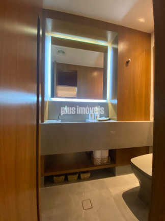 Imagem Apartamento com 3 Quartos à Venda, 185 m² em Panamby - São Paulo Imagem Apartamento com 3 Quartos à Venda, 185 m² em Panamby - São Paulo