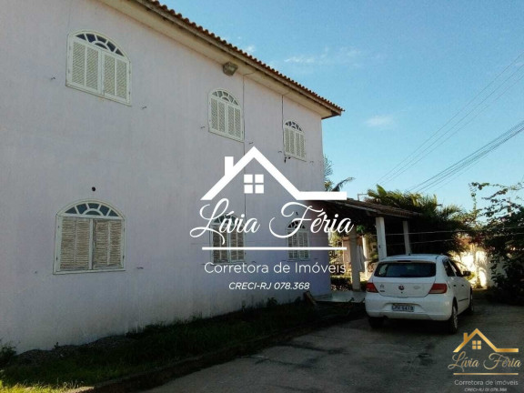 Imagem Casa com 6 Quartos à Venda, 170.000 m² em Santa Clara - São Francisco De Itabapoana Imagem Casa com 6 Quartos à Venda, 170.000 m² em Santa Clara - São Francisco De Itabapoana