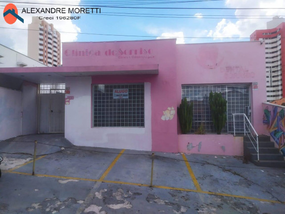 Imagem Sala Comercial à Venda, 300 m² em Centro - Sorocaba Imagem Sala Comercial à Venda, 300 m² em Centro - Sorocaba