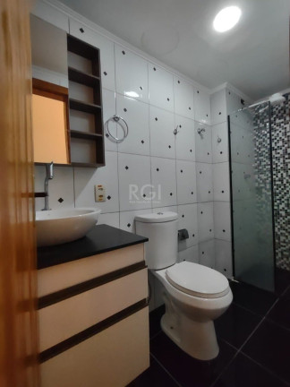 Imagem Apartamento com 2 Quartos à Venda, 61 m² em Medianeira - Porto Alegre