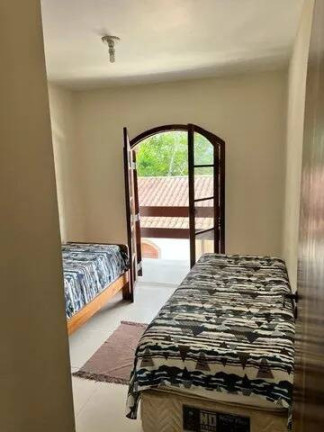Imagem Casa com 5 Quartos à Venda, 256 m² em Massaguaçu - Caraguatatuba Imagem Casa com 5 Quartos à Venda, 256 m² em Massaguaçu - Caraguatatuba