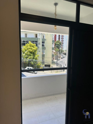 Imagem Apartamento com 1 Quarto à Venda, 51 m² em Graça - Salvador Imagem Apartamento com 1 Quarto à Venda, 51 m² em Graça - Salvador