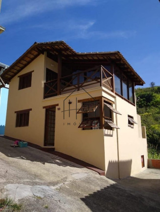 Imagem Casa com 2 Quartos à Venda, 67 m² em São Francisco Da Praia - São Sebastião