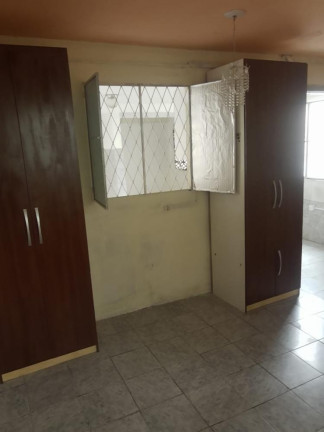 Imagem Imóvel com 2 Quartos para Alugar, 25 m² em Campo Grande - Rio De Janeiro