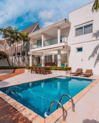 Imagem Casa com 4 Quartos à Venda, 560 m² em Alphaville Residencial Dois - Barueri Imagem Casa com 4 Quartos à Venda, 560 m² em Alphaville Residencial Dois - Barueri