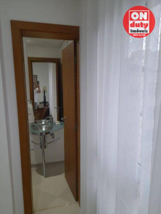 Imagem Apartamento com 3 Quartos à Venda, 144 m² em Gonzaga - Santos