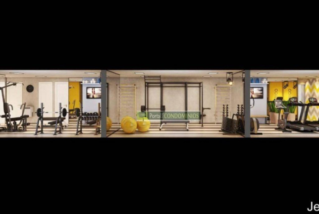 Imagem Apartamento com 1 Quarto à Venda, 17 m² em Centro - Curitiba Imagem Apartamento com 1 Quarto à Venda, 17 m² em Centro - Curitiba