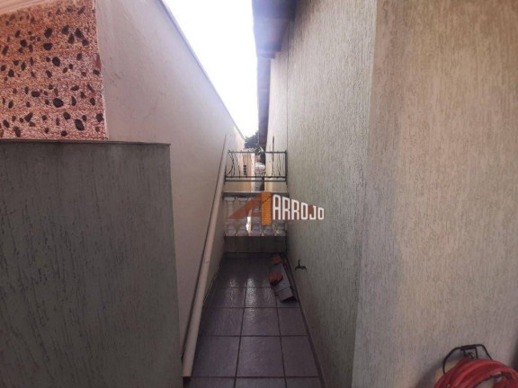 Imagem Sobrado com 3 Quartos à Venda, 145 m² em Vila Sao Francisco (zona Leste) - São Paulo Imagem Sobrado com 3 Quartos à Venda, 145 m² em Vila Sao Francisco (zona Leste) - São Paulo
