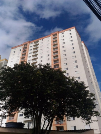 Imagem Apartamento com 3 Quartos à Venda, 88 m² em Parque São Vicente - Mauá Imagem Apartamento com 3 Quartos à Venda, 88 m² em Parque São Vicente - Mauá