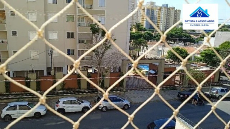 Imagem Apartamento com 2 Quartos à Venda, 84 m² em Bonfim - Campinas Imagem Apartamento com 2 Quartos à Venda, 84 m² em Bonfim - Campinas