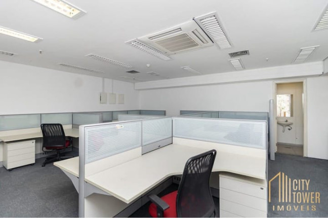 Imagem Sala Comercial à Venda, 248 m² em Paraíso - São Paulo Imagem Sala Comercial à Venda, 248 m² em Paraíso - São Paulo