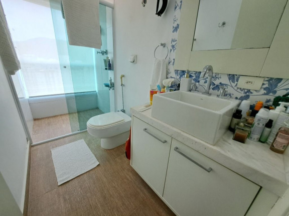 Imagem Cobertura com 3 Quartos à Venda, 250 m² em Pitangueiras - Guarujá Imagem Cobertura com 3 Quartos à Venda, 250 m² em Pitangueiras - Guarujá