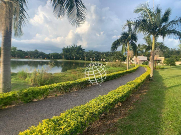 Imagem Casa com 5 Quartos à Venda, 383 m² em Condomínio Shambala Ii - Atibaia Imagem Casa com 5 Quartos à Venda, 383 m² em Condomínio Shambala Ii - Atibaia