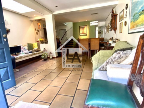 Imagem Casa com 3 Quartos à Venda, 125 m² em Granja Julieta - São Paulo Imagem Casa com 3 Quartos à Venda, 125 m² em Granja Julieta - São Paulo