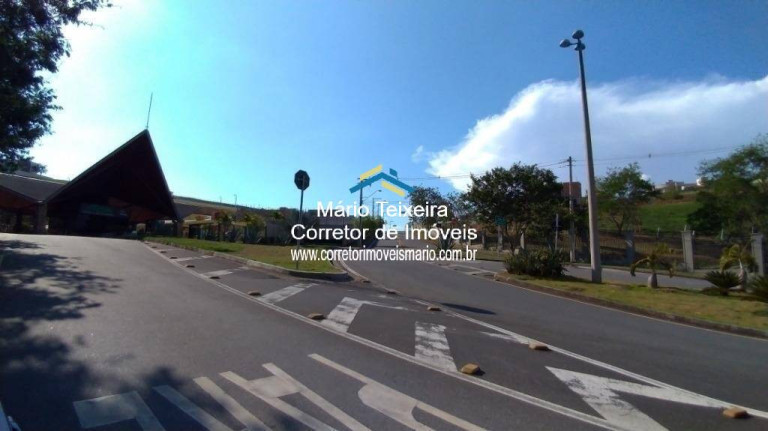 Imagem Terreno em Condomínio à Venda, 900 m² em São José Dos Campos Imagem Terreno em Condomínio à Venda, 900 m² em São José Dos Campos