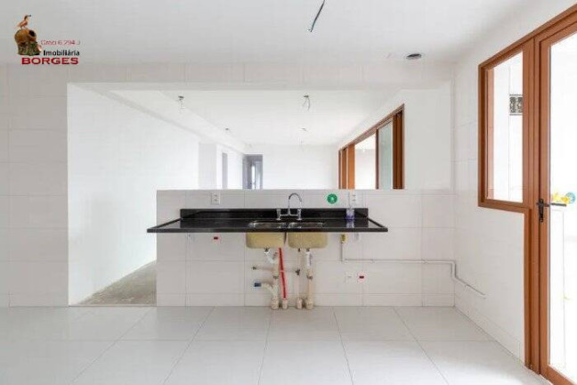 Imagem Apartamento com 3 Quartos à Venda, 145 m² em Brooklin - São Paulo Imagem Apartamento com 3 Quartos à Venda, 145 m² em Brooklin - São Paulo