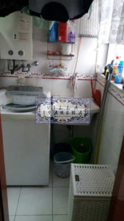 Imagem Apartamento com 2 Quartos à Venda, 74 m² em Vila Isabel - Rio De Janeiro