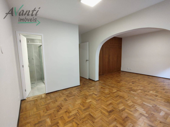 Imagem Apartamento com 3 Quartos à Venda, 224 m² em Pinheiros - São Paulo