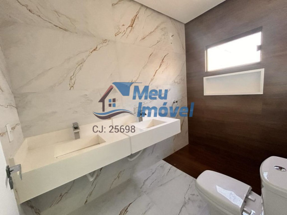 Imagem Casa com 4 Quartos à Venda, 350 m² em Setor Habitacional Vicente Pires - Brasília