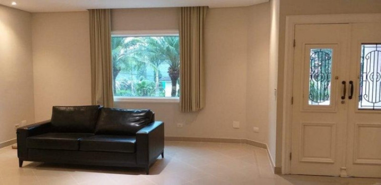 Imagem Casa com 3 Quartos à Venda, 400 m² em Nova Higienópolis - Jandira Imagem Casa com 3 Quartos à Venda, 400 m² em Nova Higienópolis - Jandira