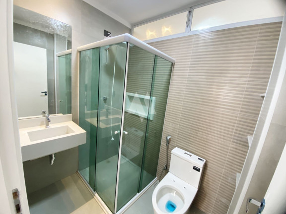 Imagem Apartamento com 2 Quartos à Venda, 85 m² em José Menino - Santos Imagem Apartamento com 2 Quartos à Venda, 85 m² em José Menino - Santos