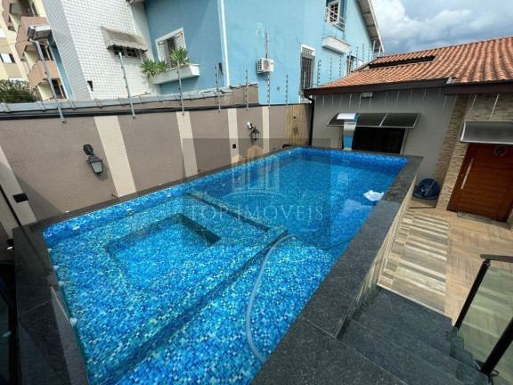 Imagem Casa com 4 Quartos à Venda, 315 m² em Jardim Flórida - Jacareí Imagem Casa com 4 Quartos à Venda, 315 m² em Jardim Flórida - Jacareí