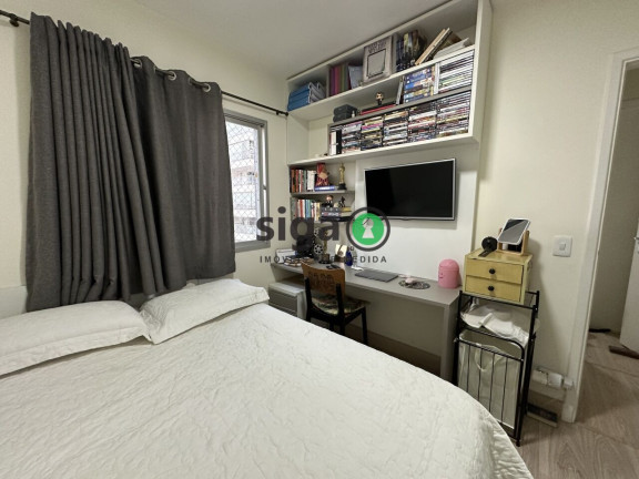 Imagem Apartamento com 3 Quartos à Venda, 76 m² em Vila Gumercindo - São Paulo Imagem Apartamento com 3 Quartos à Venda, 76 m² em Vila Gumercindo - São Paulo