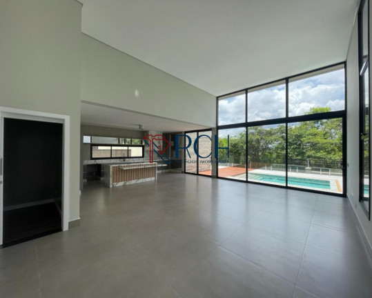Imagem Casa com 3 Quartos à Venda, 285 m² em Alphaville Nova Esplanada - Votorantim Imagem Casa com 3 Quartos à Venda, 285 m² em Alphaville Nova Esplanada - Votorantim