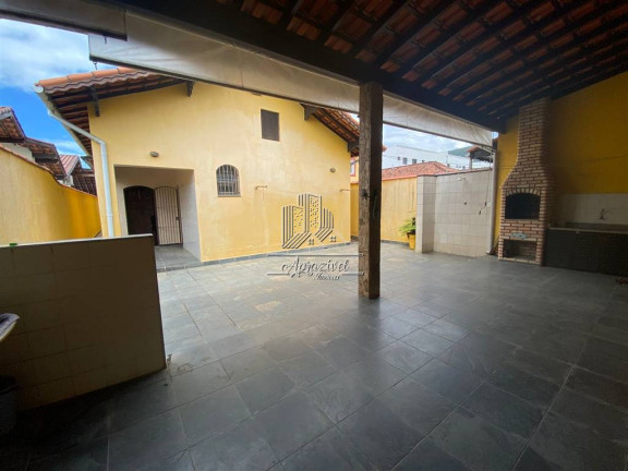 Imagem Sobrado com 3 Quartos à Venda, 380 m² em Solemar - Praia Grande Imagem Sobrado com 3 Quartos à Venda, 380 m² em Solemar - Praia Grande