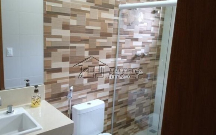Imagem Casa de Condomínio com 4 Quartos à Venda, 250 m² em Urbanova - São José Dos Campos