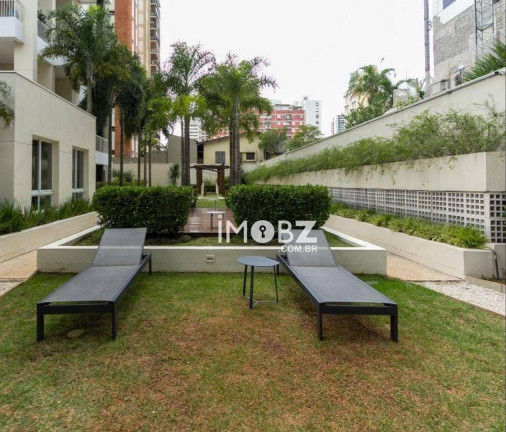 Imagem Imóvel com 1 Quarto à Venda, 78 m² em Vila Nova Conceição - São Paulo Imagem Imóvel com 1 Quarto à Venda, 78 m² em Vila Nova Conceição - São Paulo