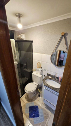 Imagem Apartamento com 3 Quartos à Venda, 70 m² em Jardim Bela Vista - Aparecida De Goiânia