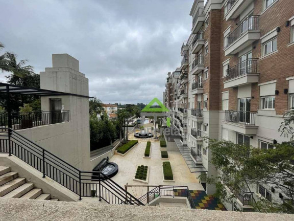 Imagem Apartamento com 1 Quarto à Venda, 97 m² em Granja Viana - Cotia Imagem Apartamento com 1 Quarto à Venda, 97 m² em Granja Viana - Cotia