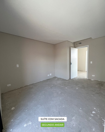 Imagem Casa com 3 Quartos à Venda, 237 m² em Santa Felicidade - Curitiba