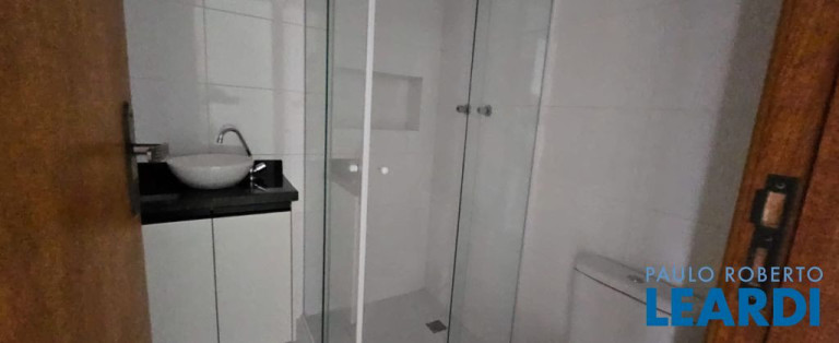 Imagem Apartamento com 2 Quartos à Venda, 47 m² em Jardim Bela Vista - Santo André Imagem Apartamento com 2 Quartos à Venda, 47 m² em Jardim Bela Vista - Santo André