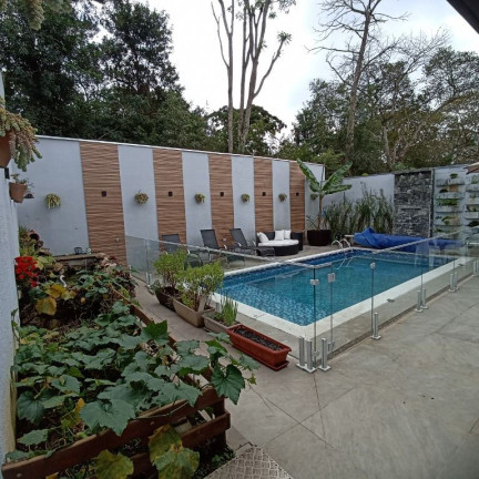 Imagem Casa de Condomínio com 4 Quartos à Venda, 280 m² em Jardim São Paulo Ii - Cotia