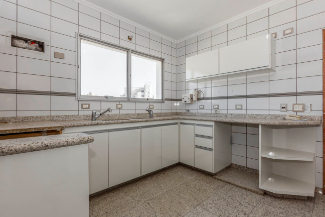 Imagem Apartamento com 3 Quartos à Venda, 236 m² em Campo Belo - São Paulo Imagem Apartamento com 3 Quartos à Venda, 236 m² em Campo Belo - São Paulo